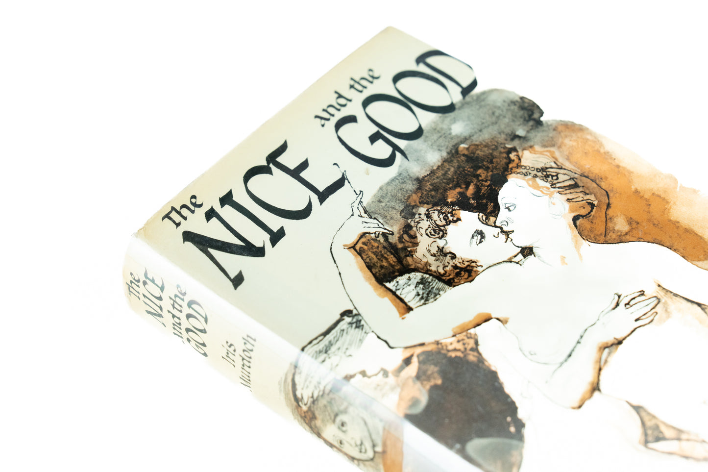 The Nice and the Good