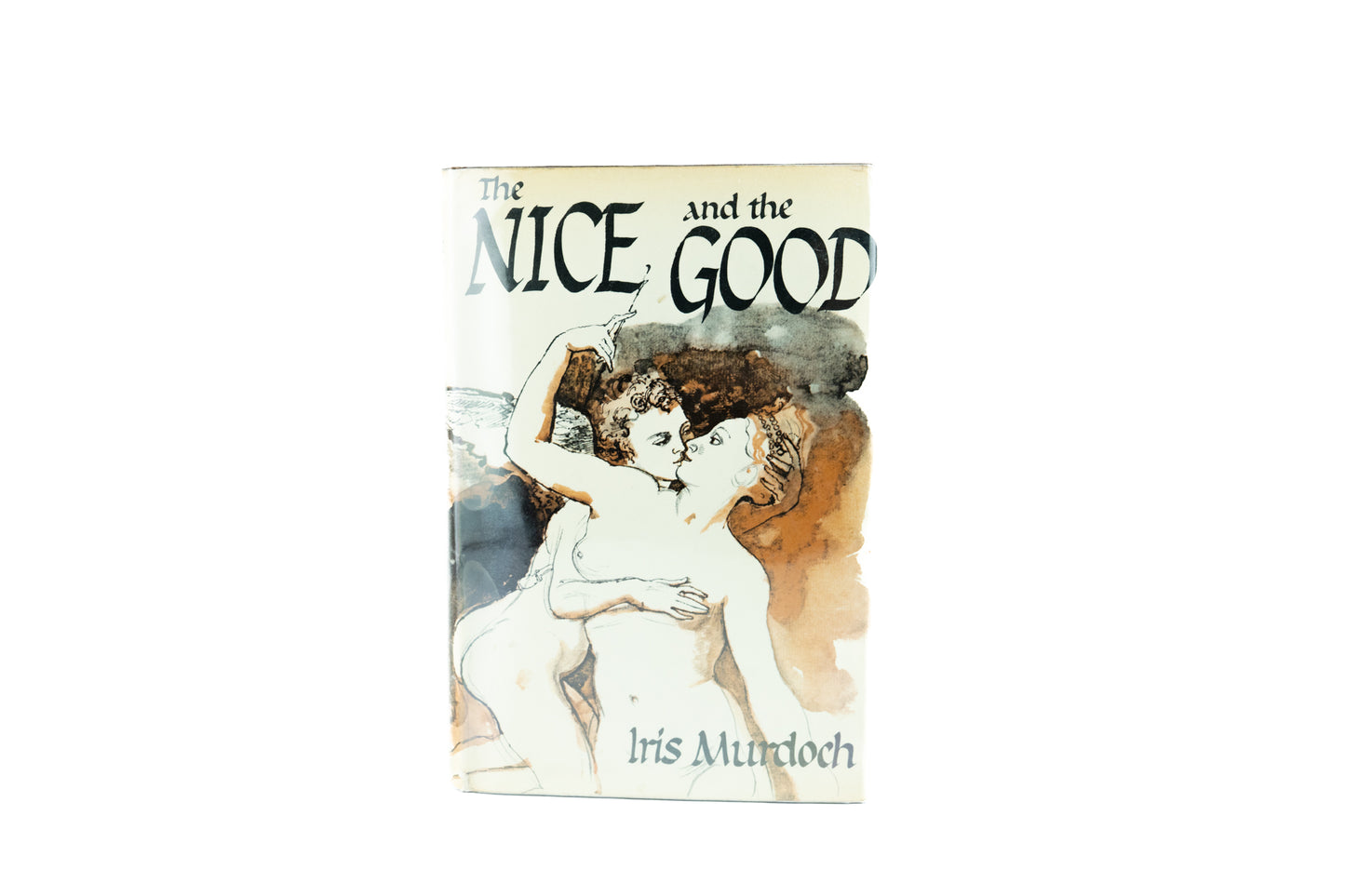 The Nice and the Good
