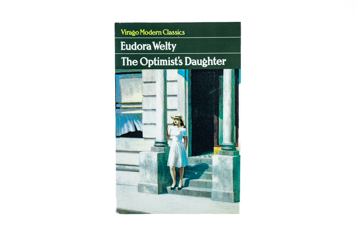 The Optimist's Daughter