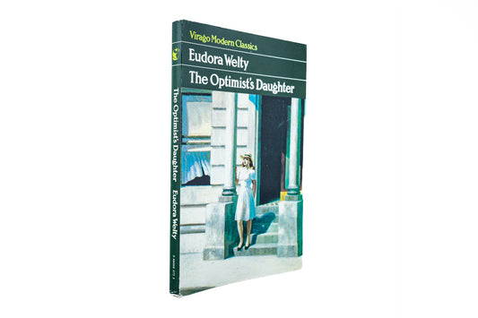 The Optimist's Daughter