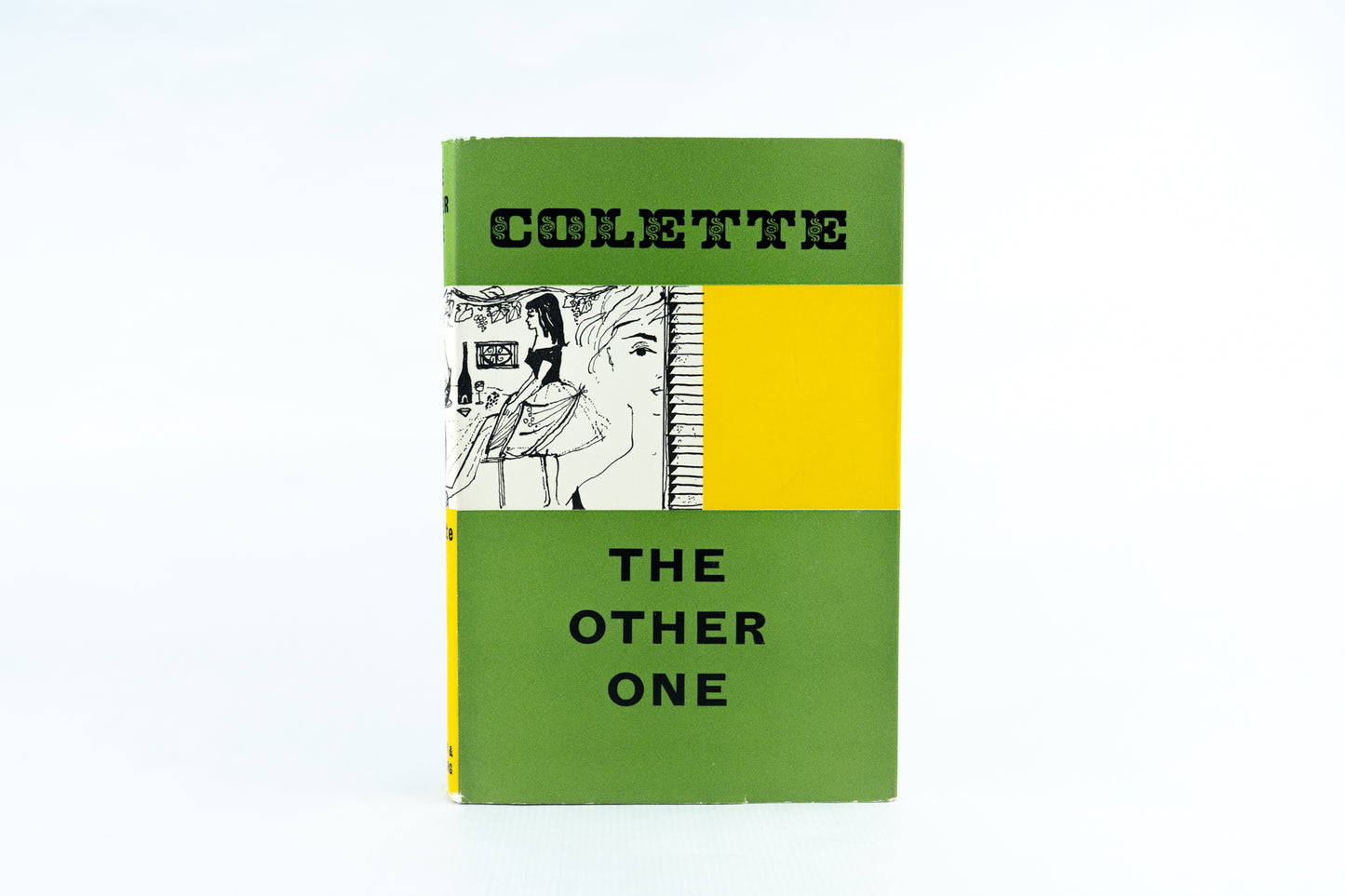 The Other One
