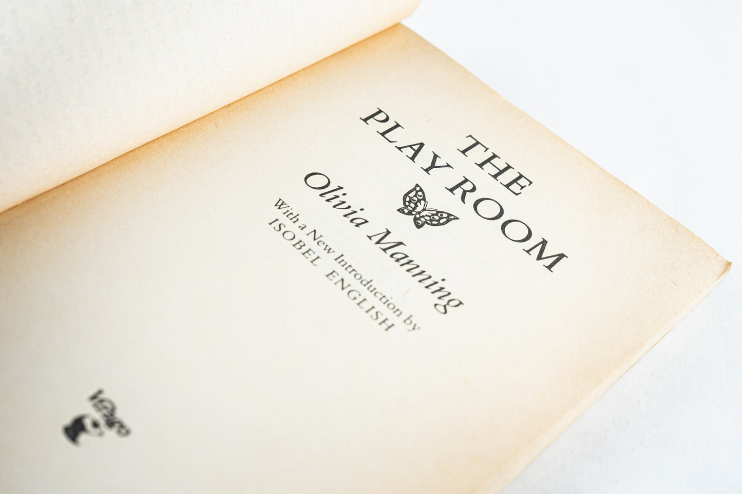 The Play Room