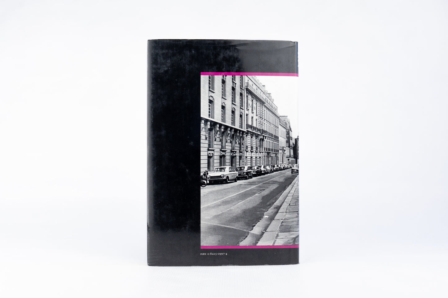 Rosenbeng/ Barthes/ Hassan: The Postmodern Habit of Thought