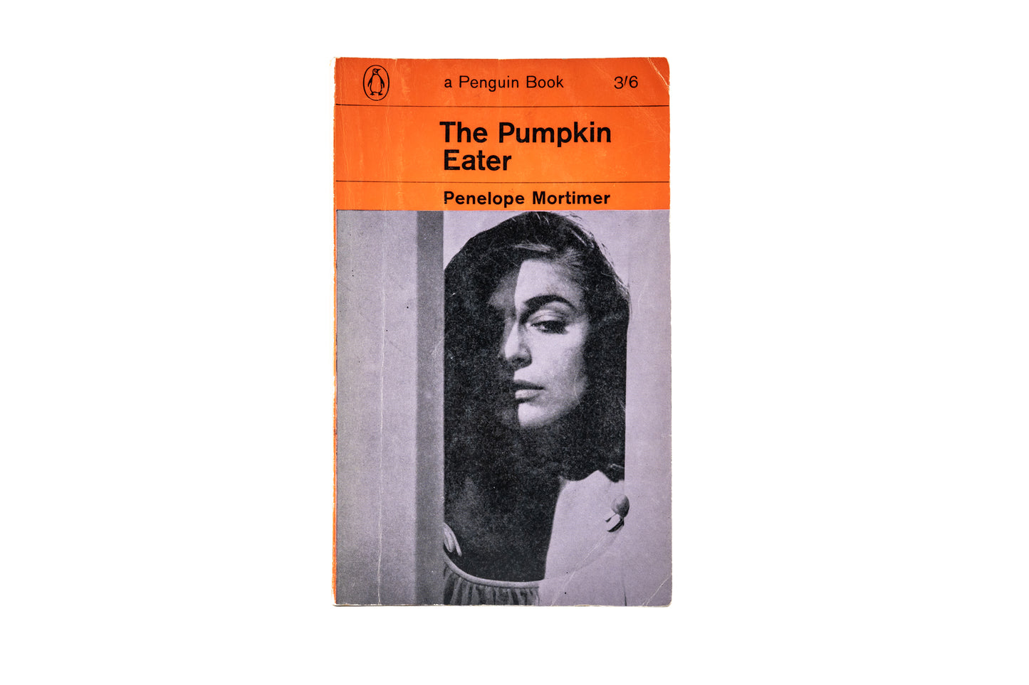 The Pumpkin Eater