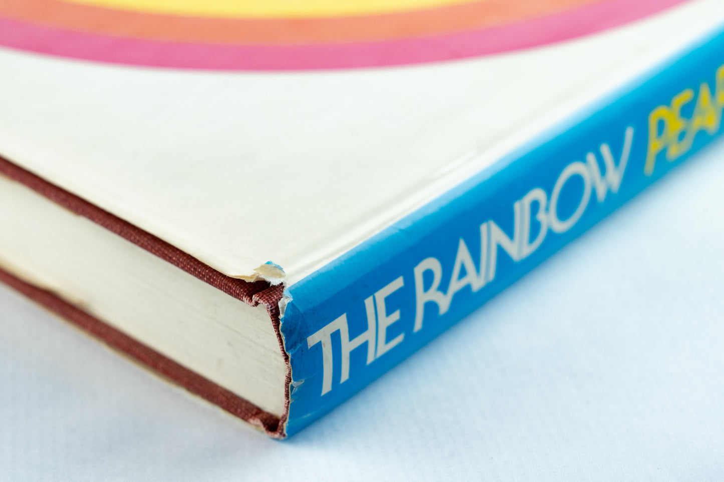 The Rainbow