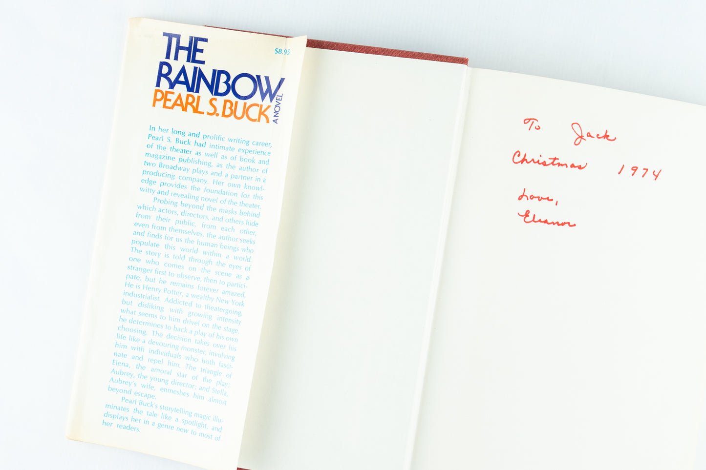 The Rainbow
