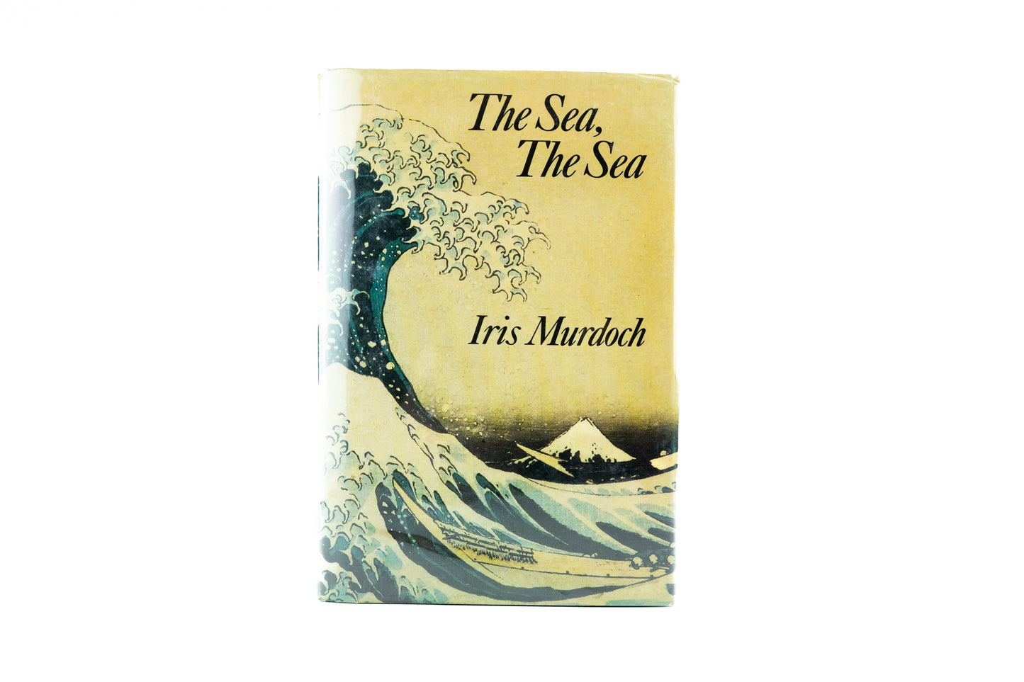 The Sea, The Sea