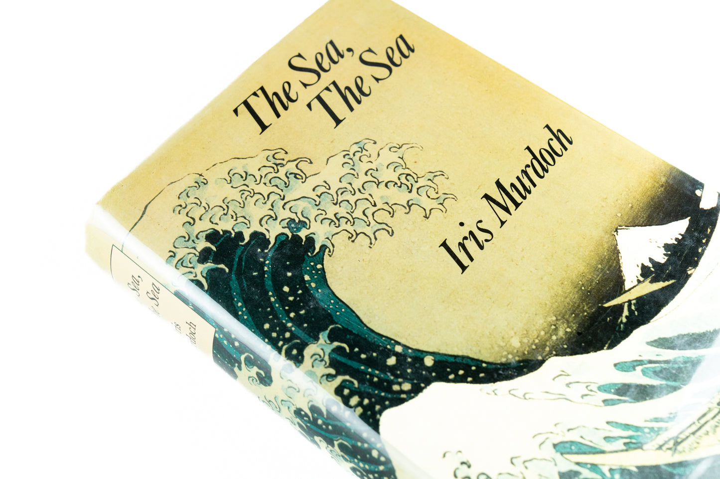 The Sea, The Sea