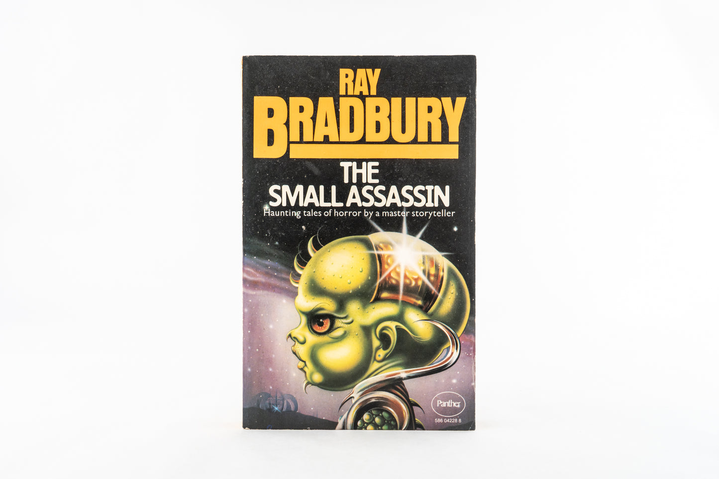 The Small Assassin