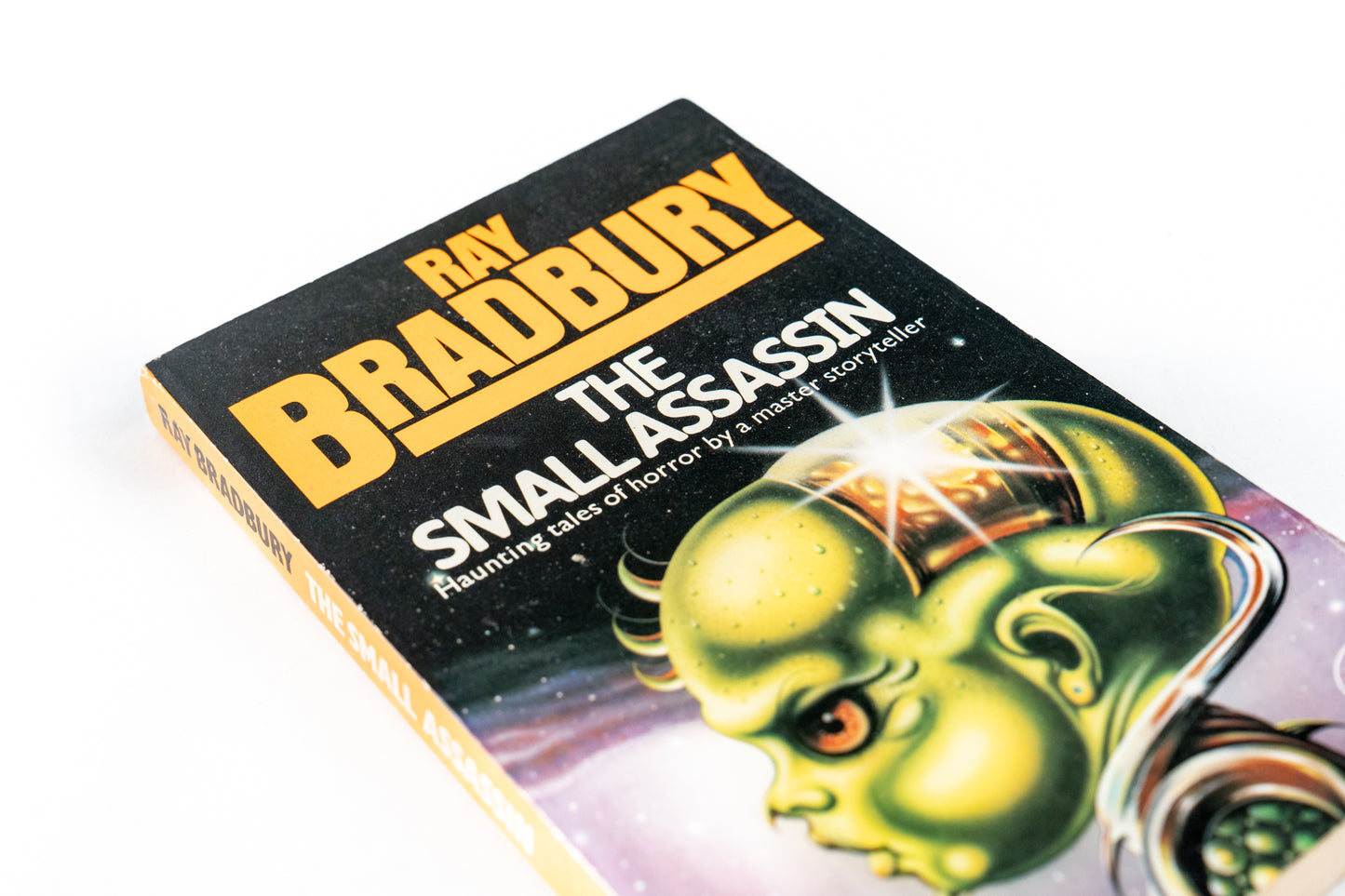 The Small Assassin