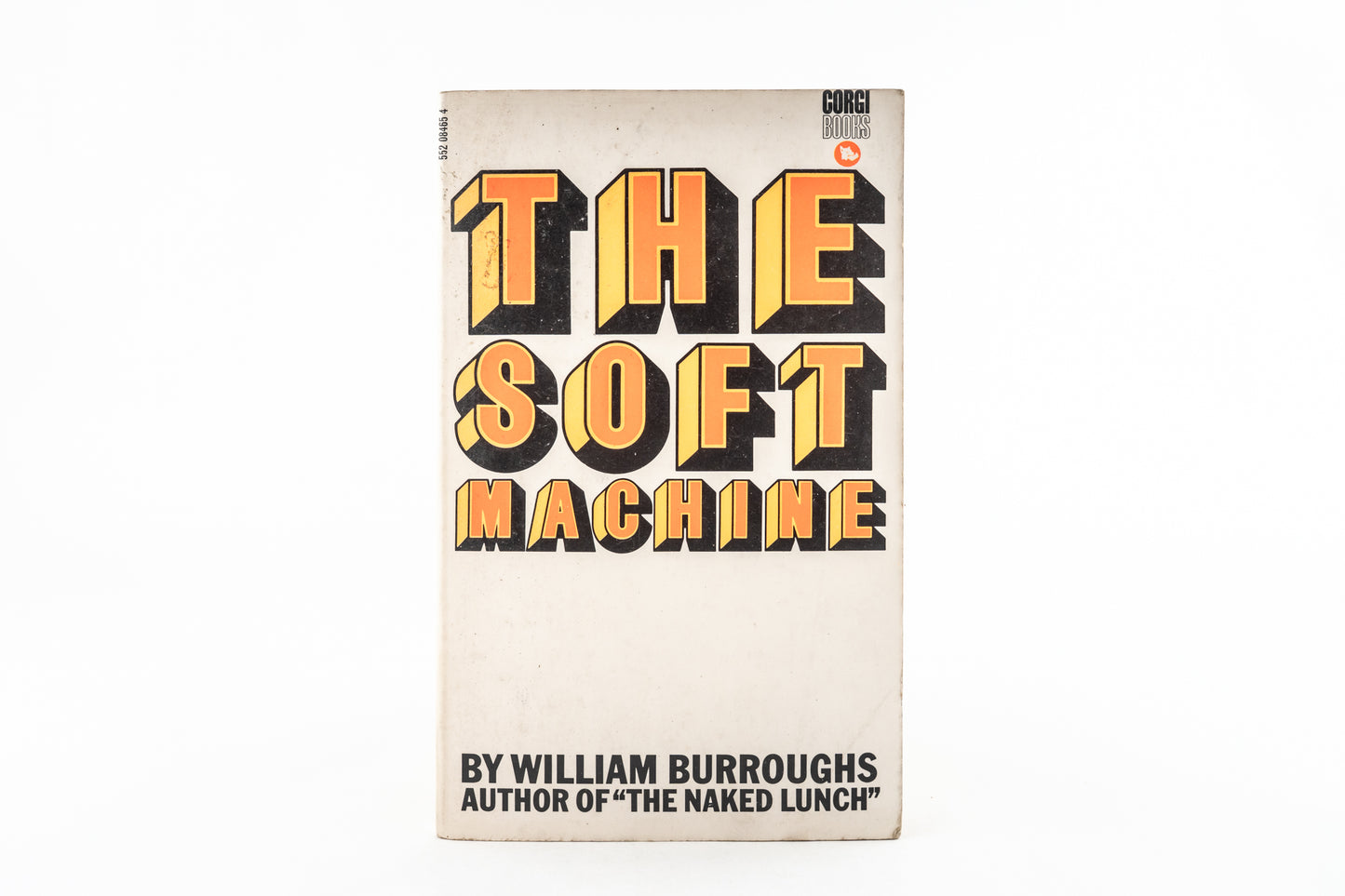 The Soft Machine