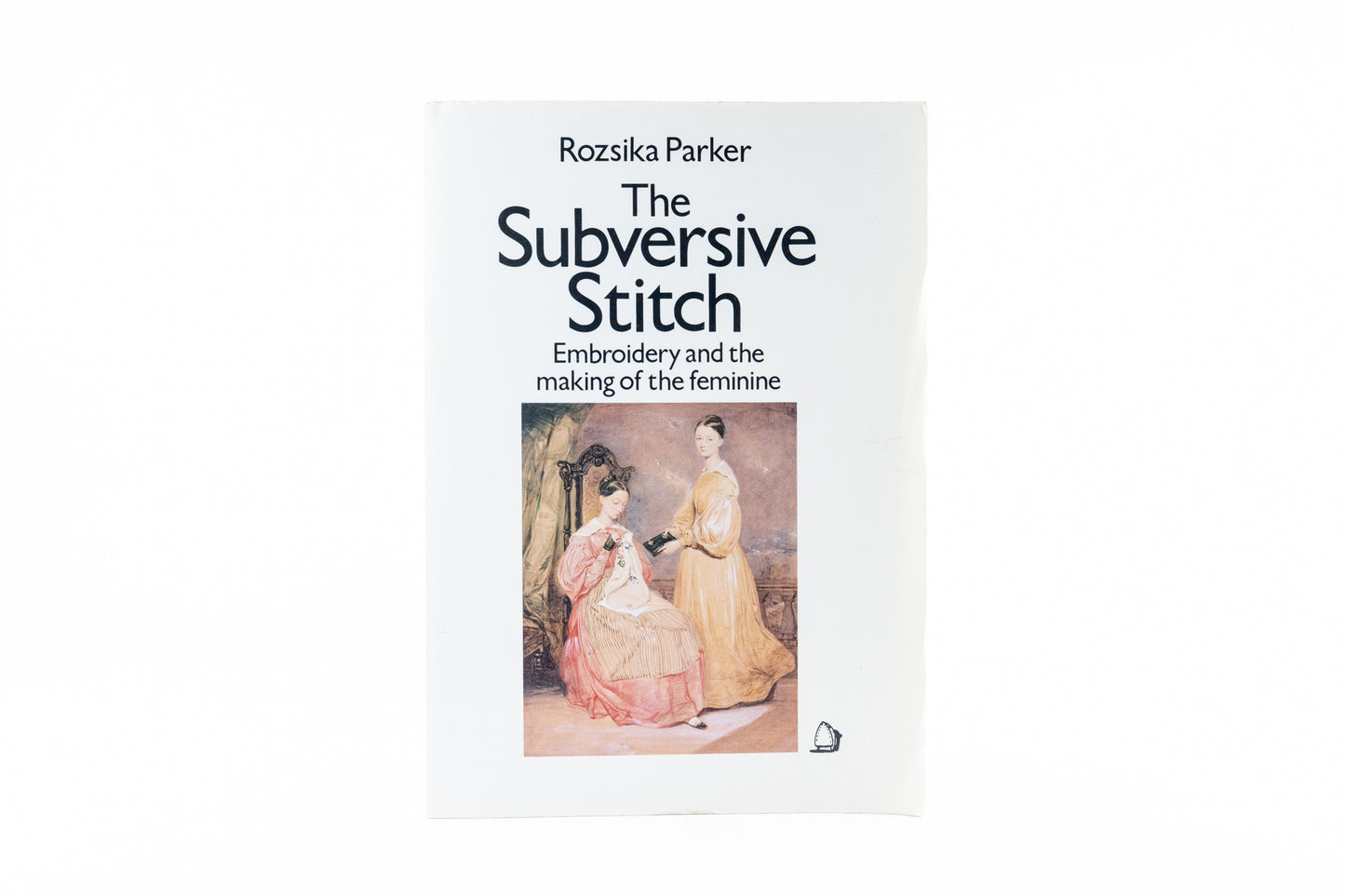 The Subversive Stitch