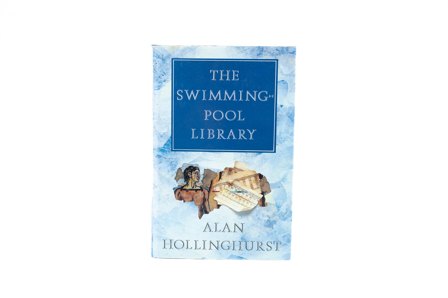 The Swimming Pool Library