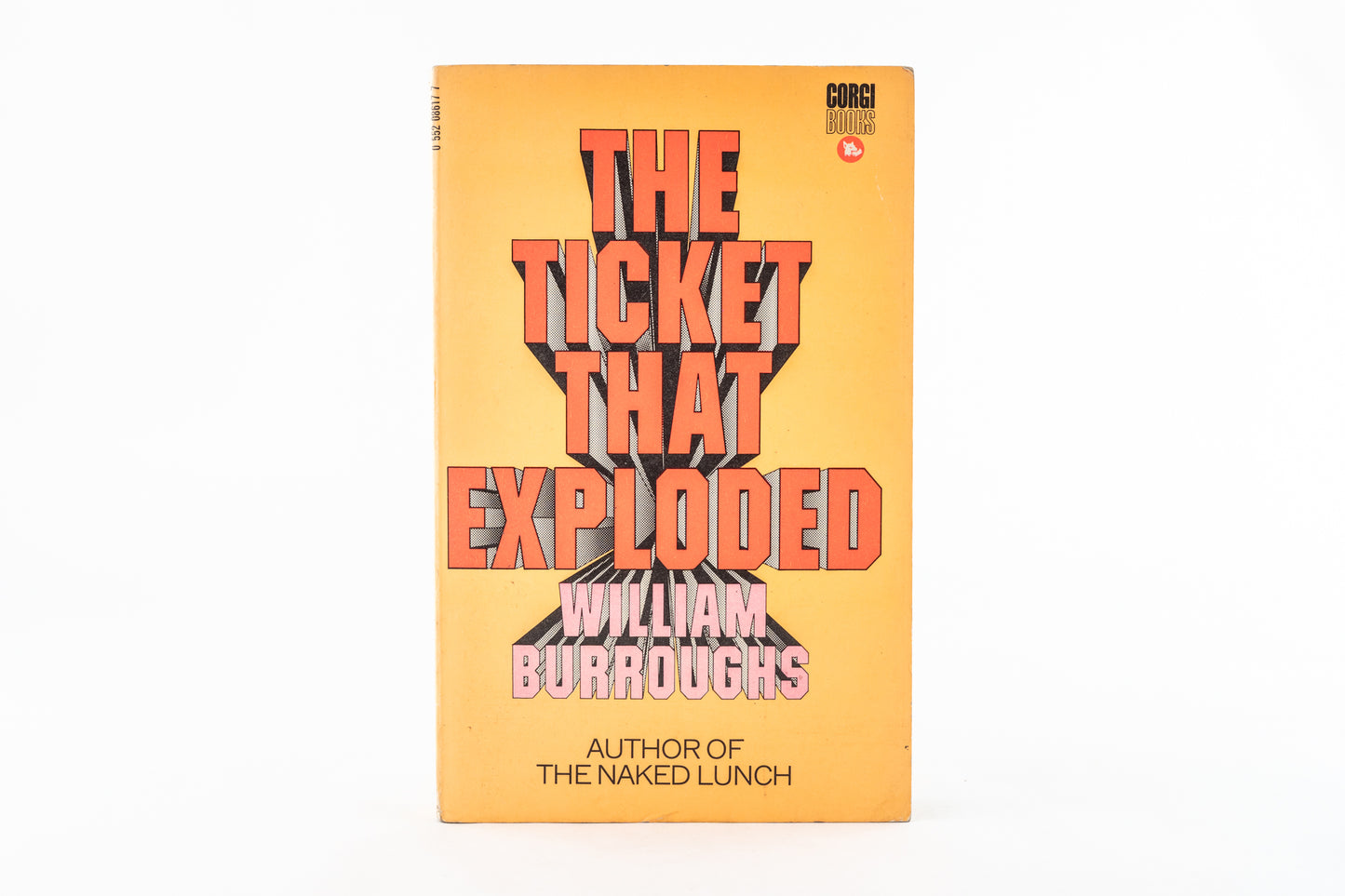 The Ticket That Exploded