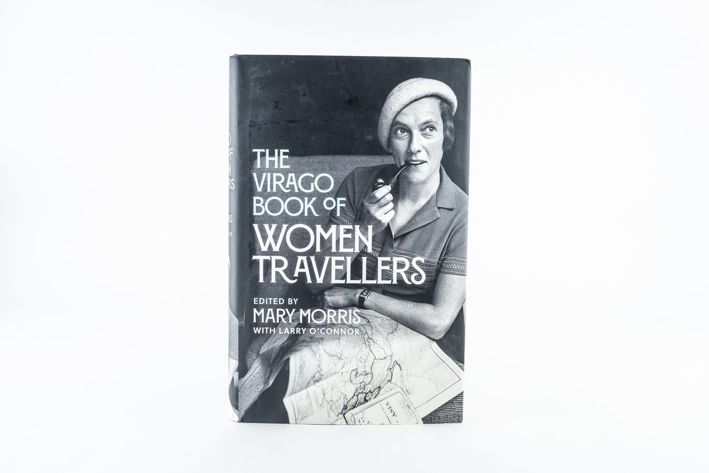 The Virago Book of Women Travellers