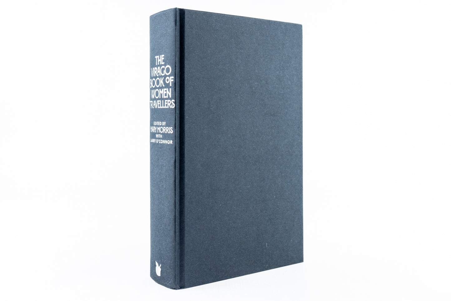 The Virago Book of Women Travellers