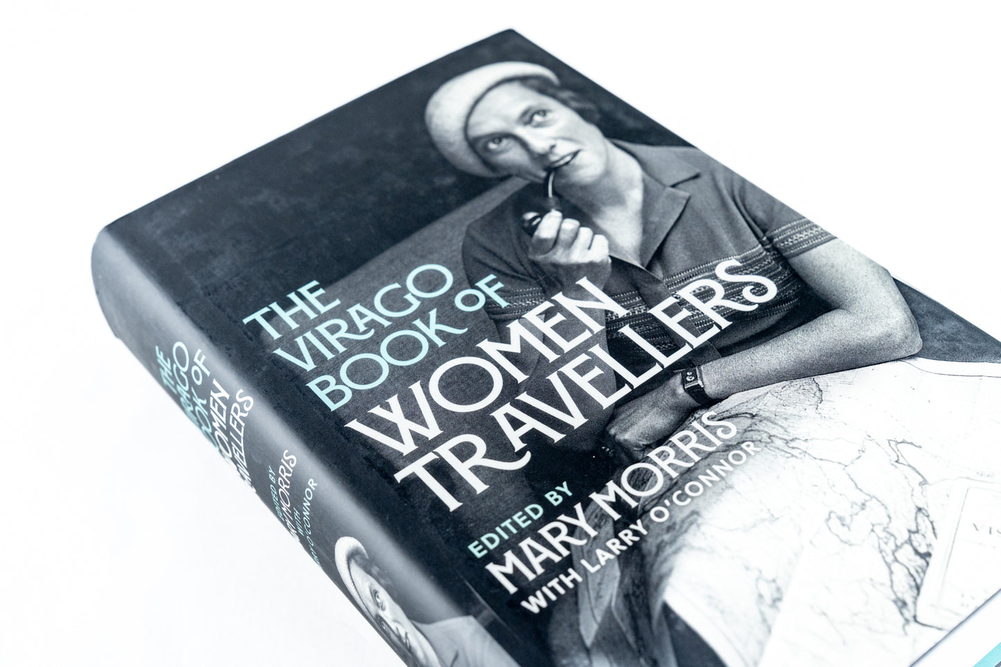 The Virago Book of Women Travellers