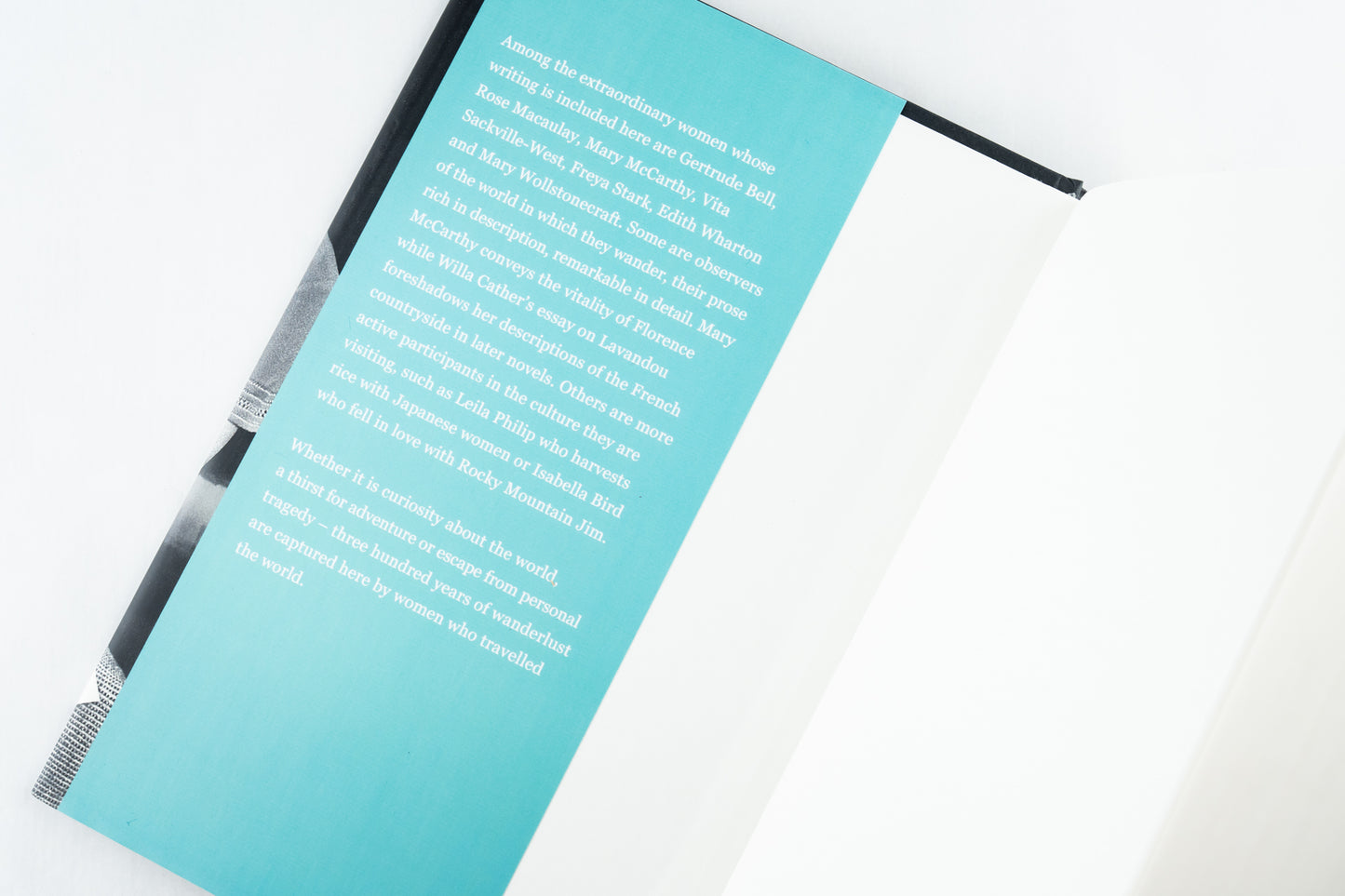 The Virago Book of Women Travellers