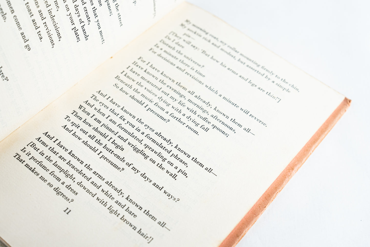 The Waste Land and Other Poems