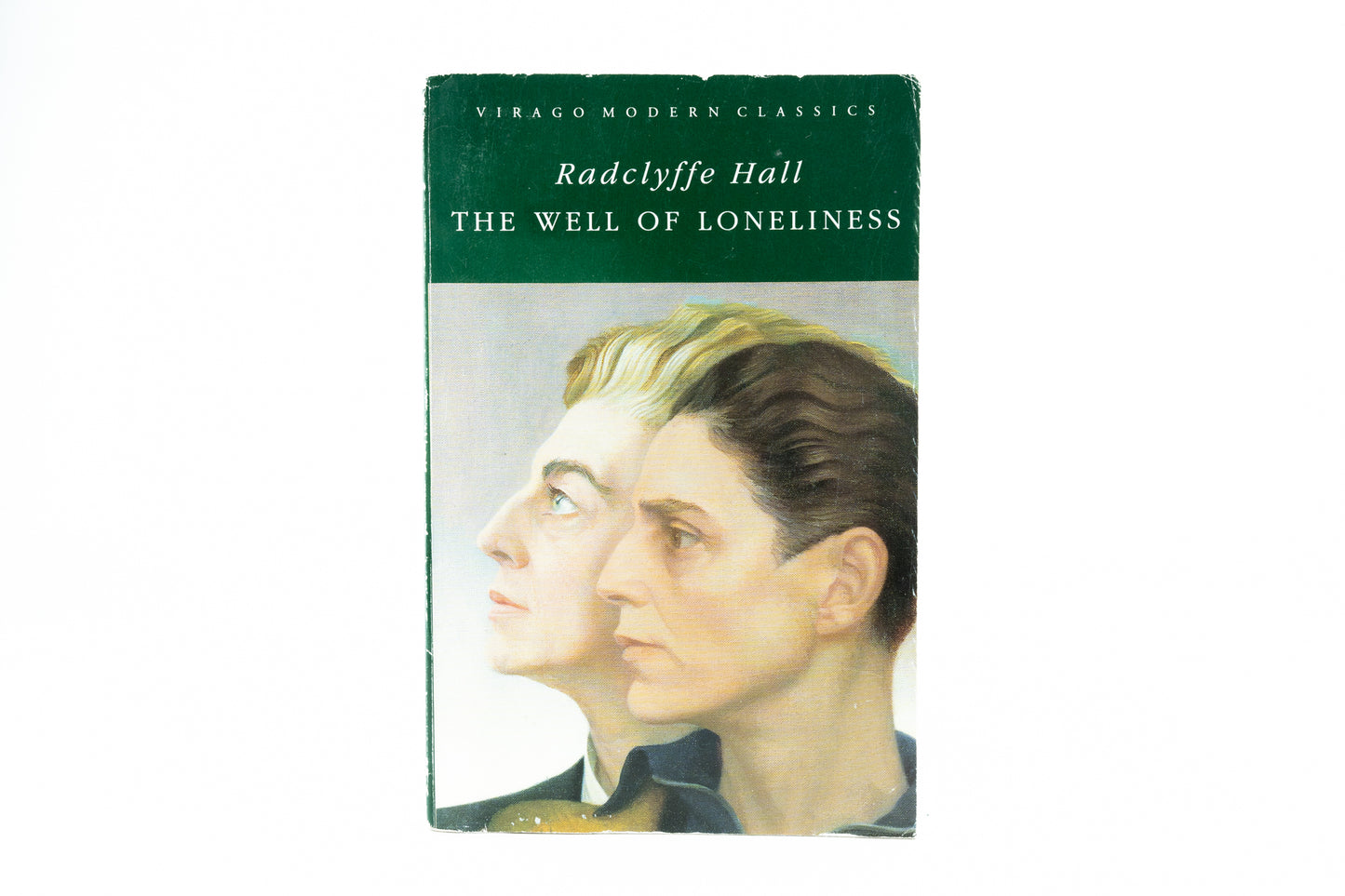 The Well of Loneliness