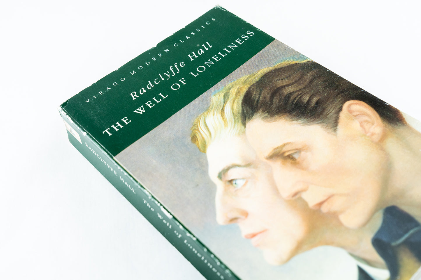 The Well of Loneliness