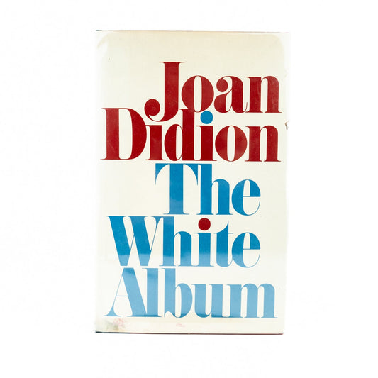 The White Album