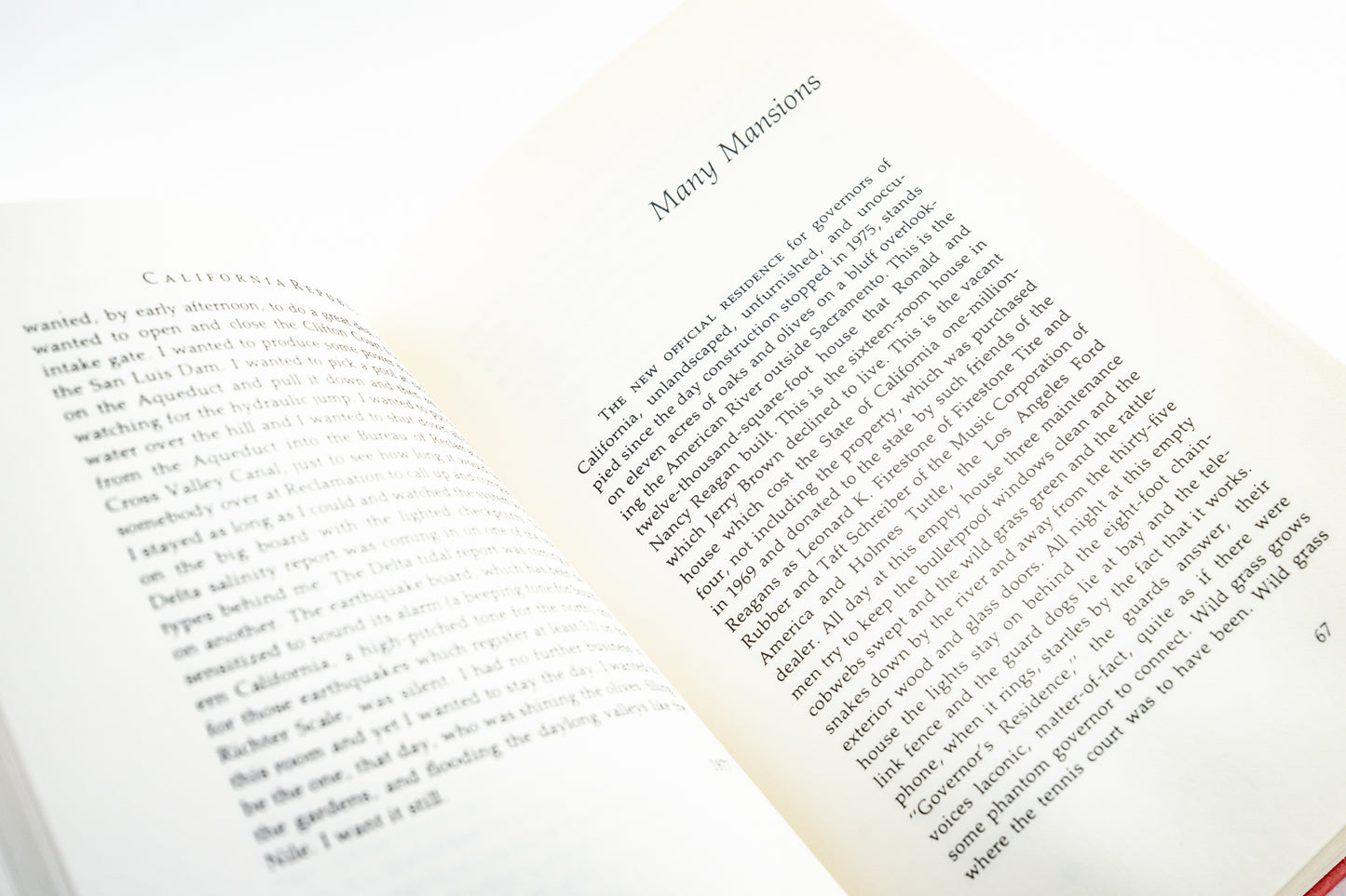 The White Album