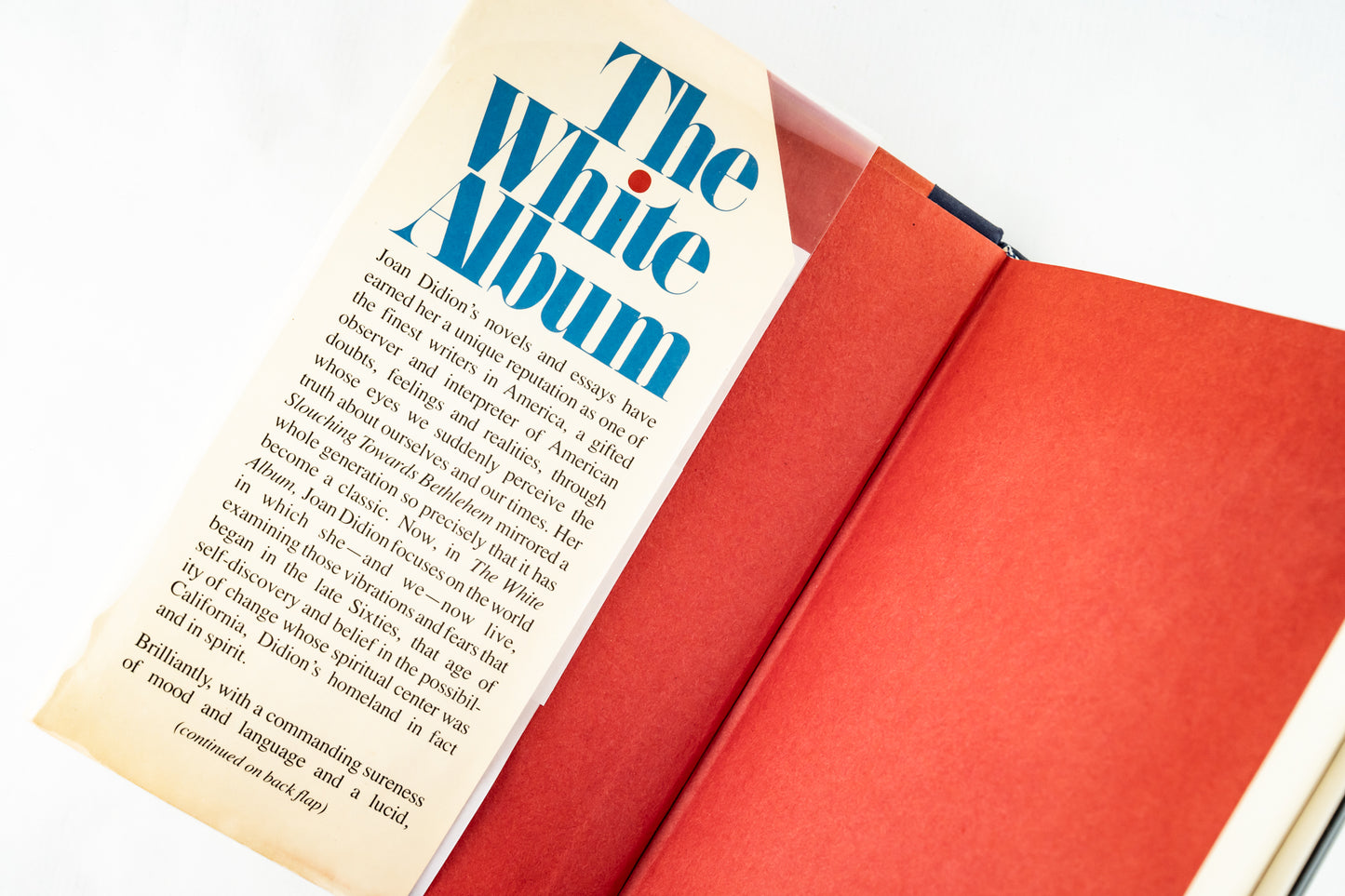 The White Album