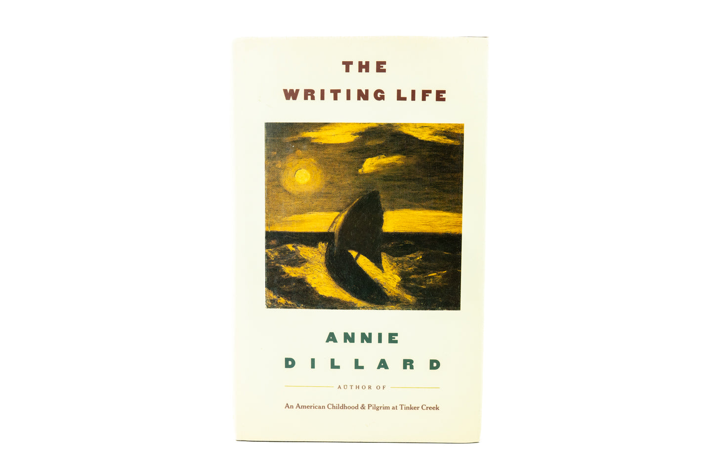 The Writing Life