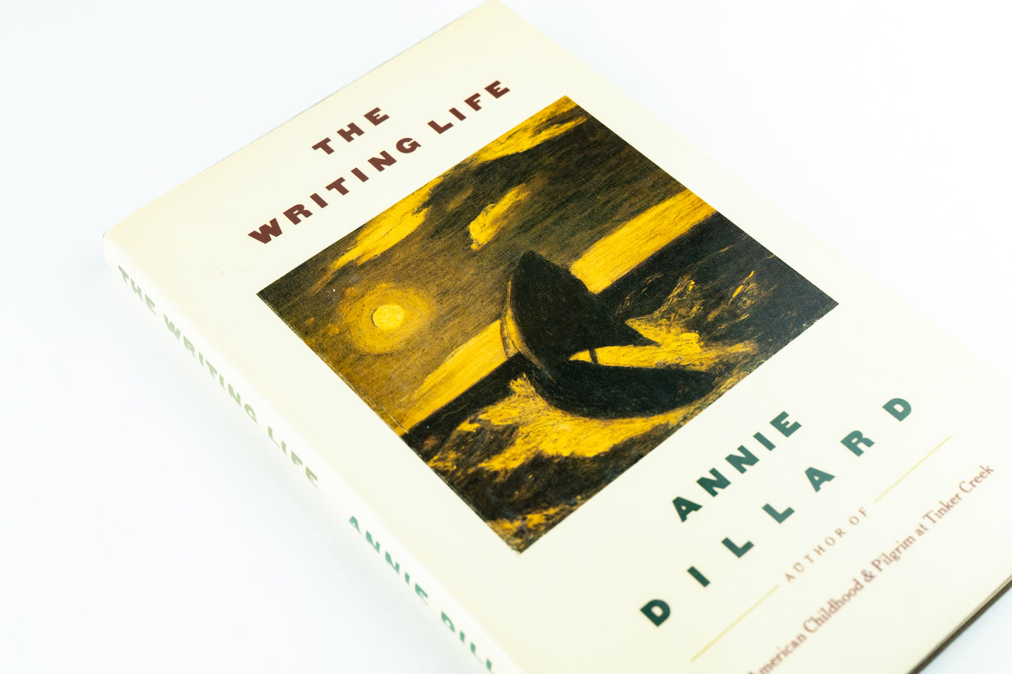 The Writing Life