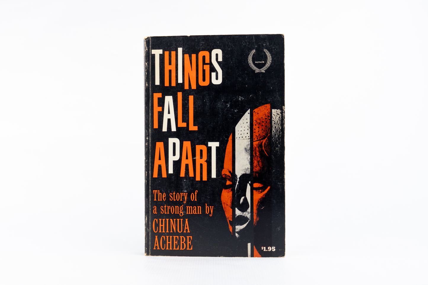 Things Fall Apart