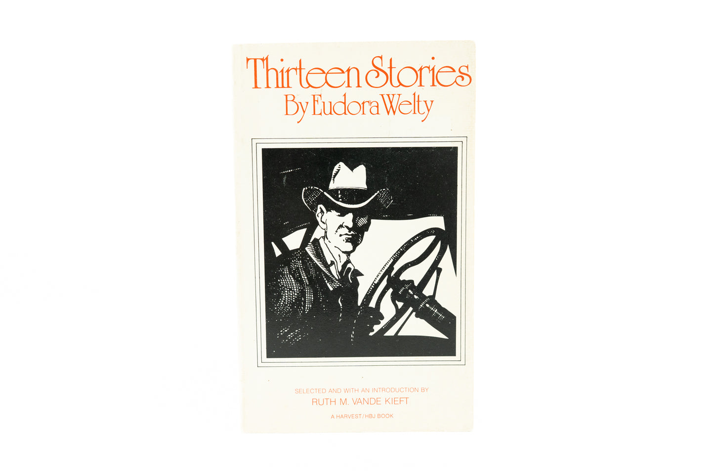 Thirteen Stories