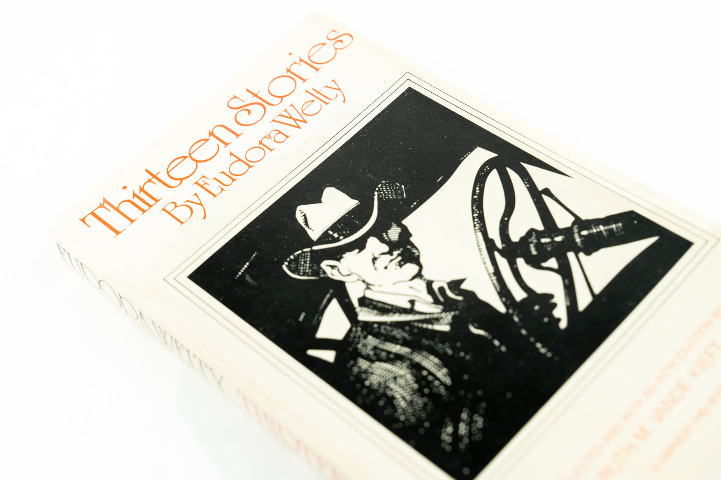 Thirteen Stories