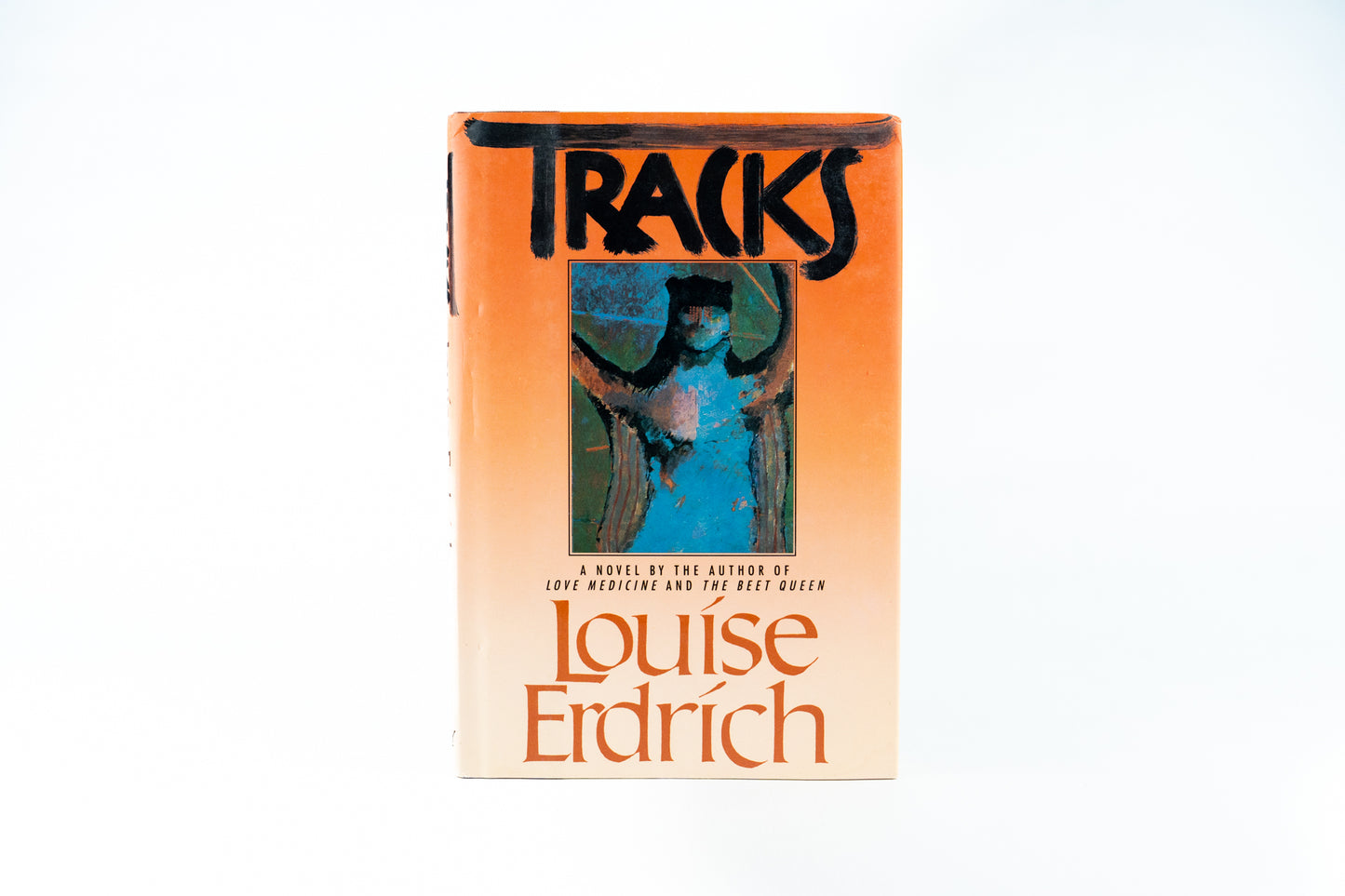 Tracks