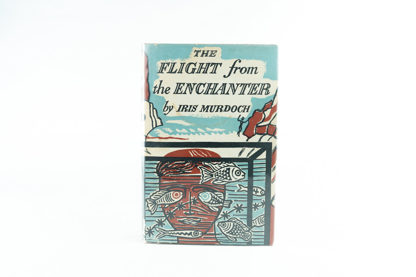 The Flight from the Enchanter