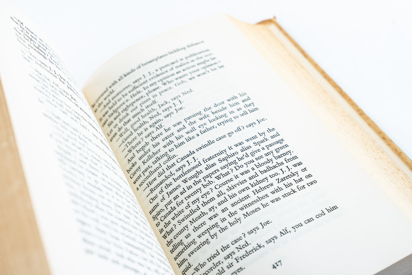 Ulysses
