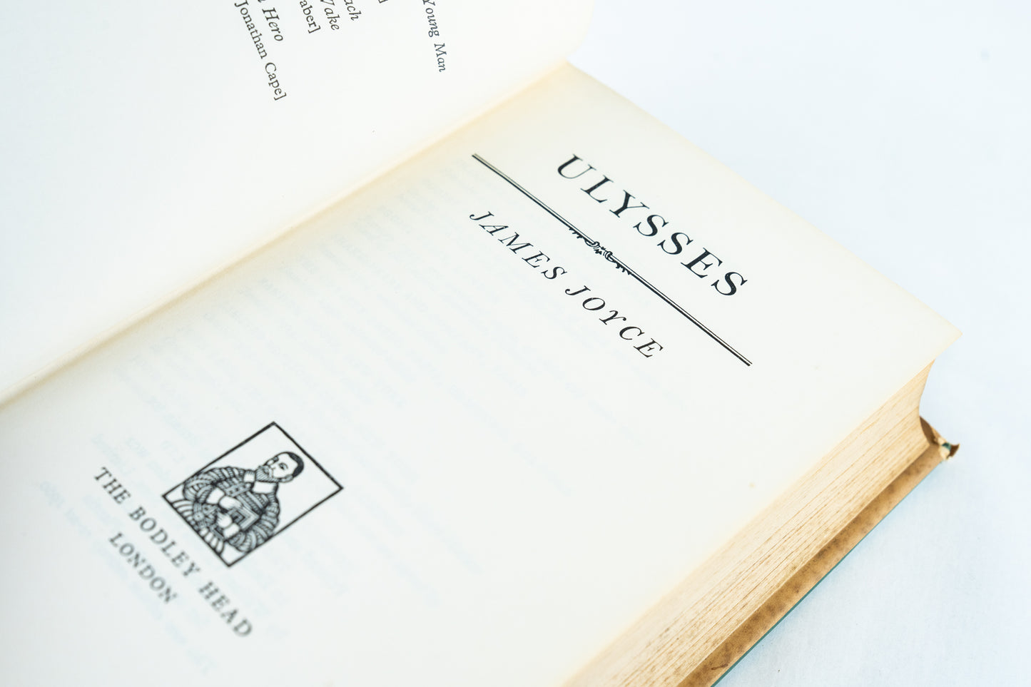 Ulysses