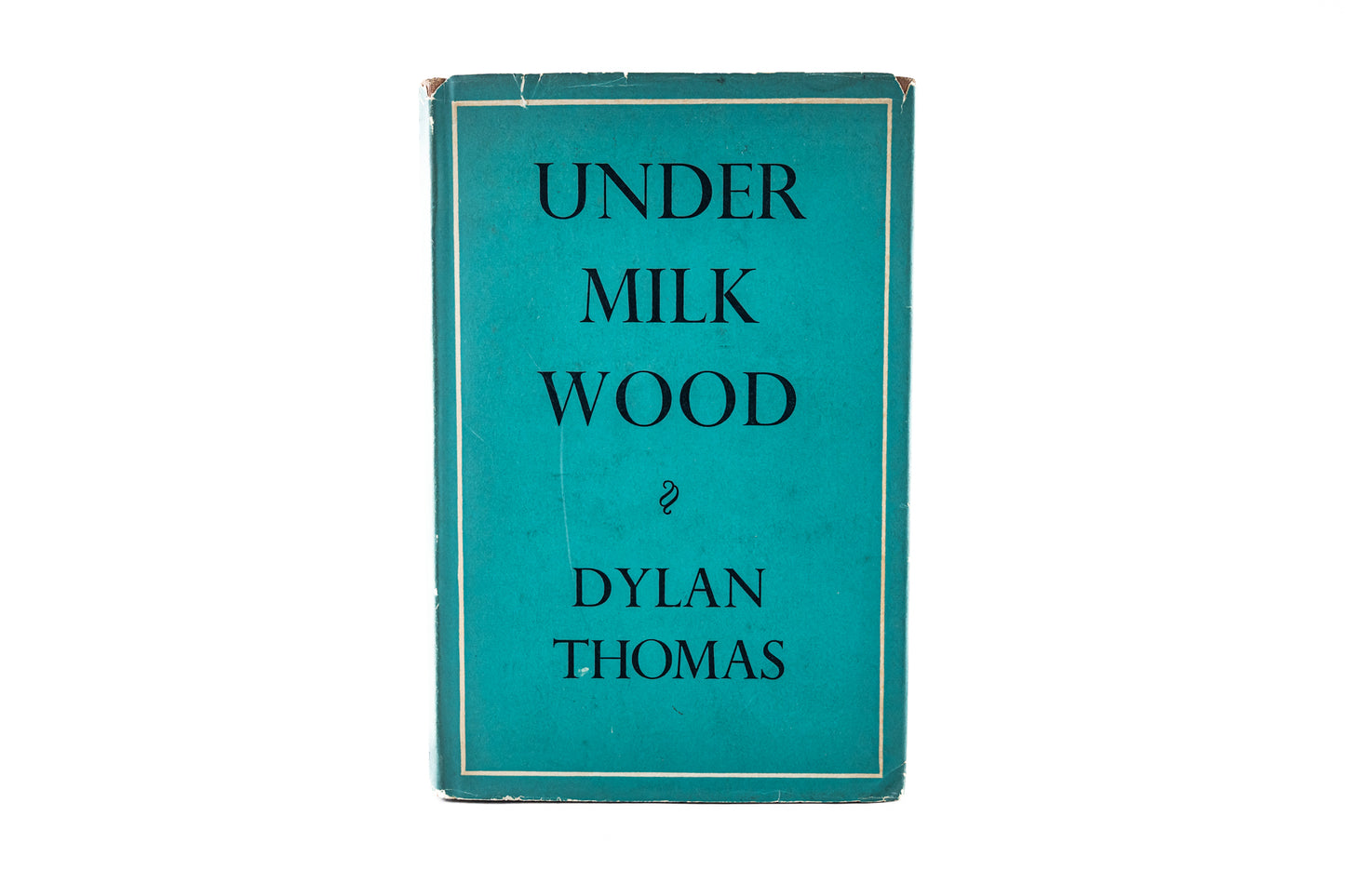 Under Milk Wood