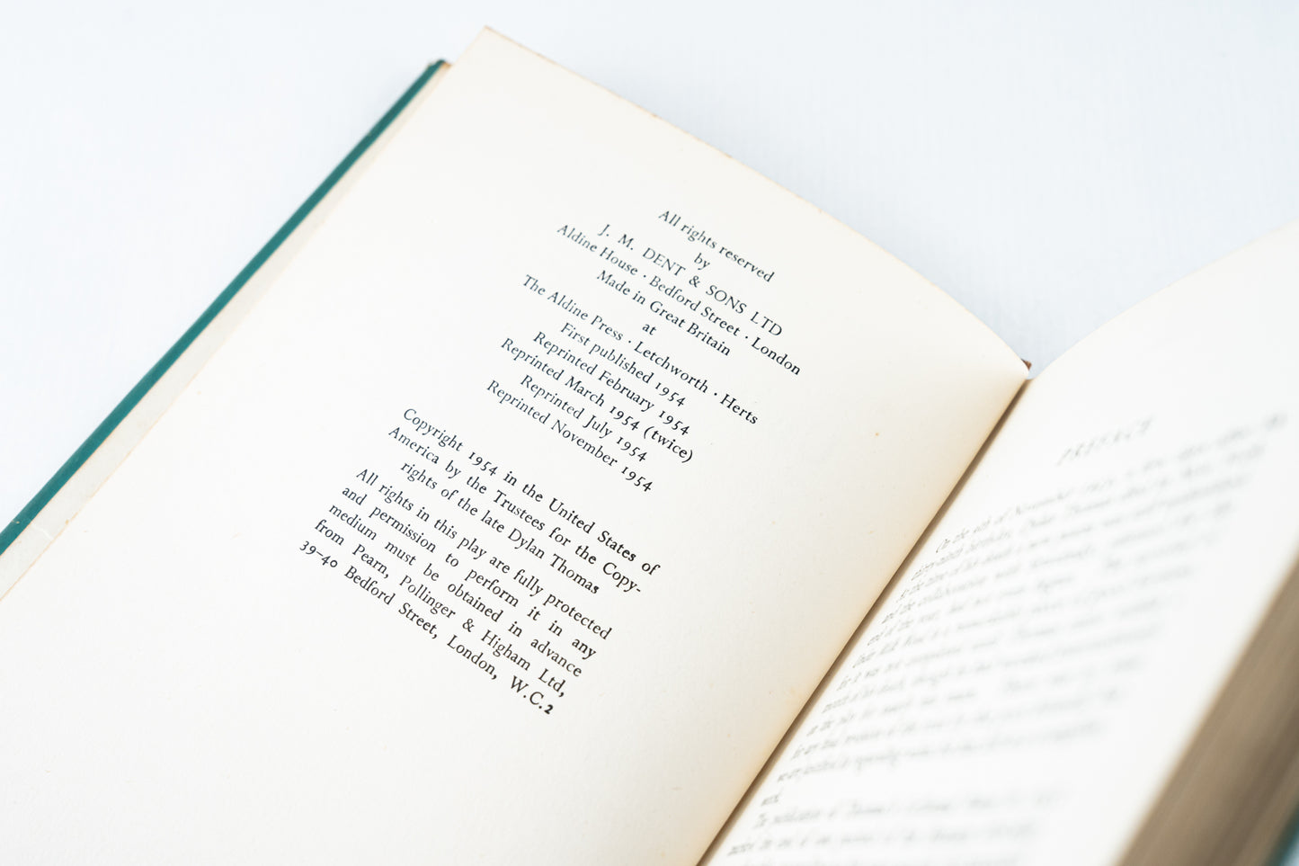 Under Milk Wood