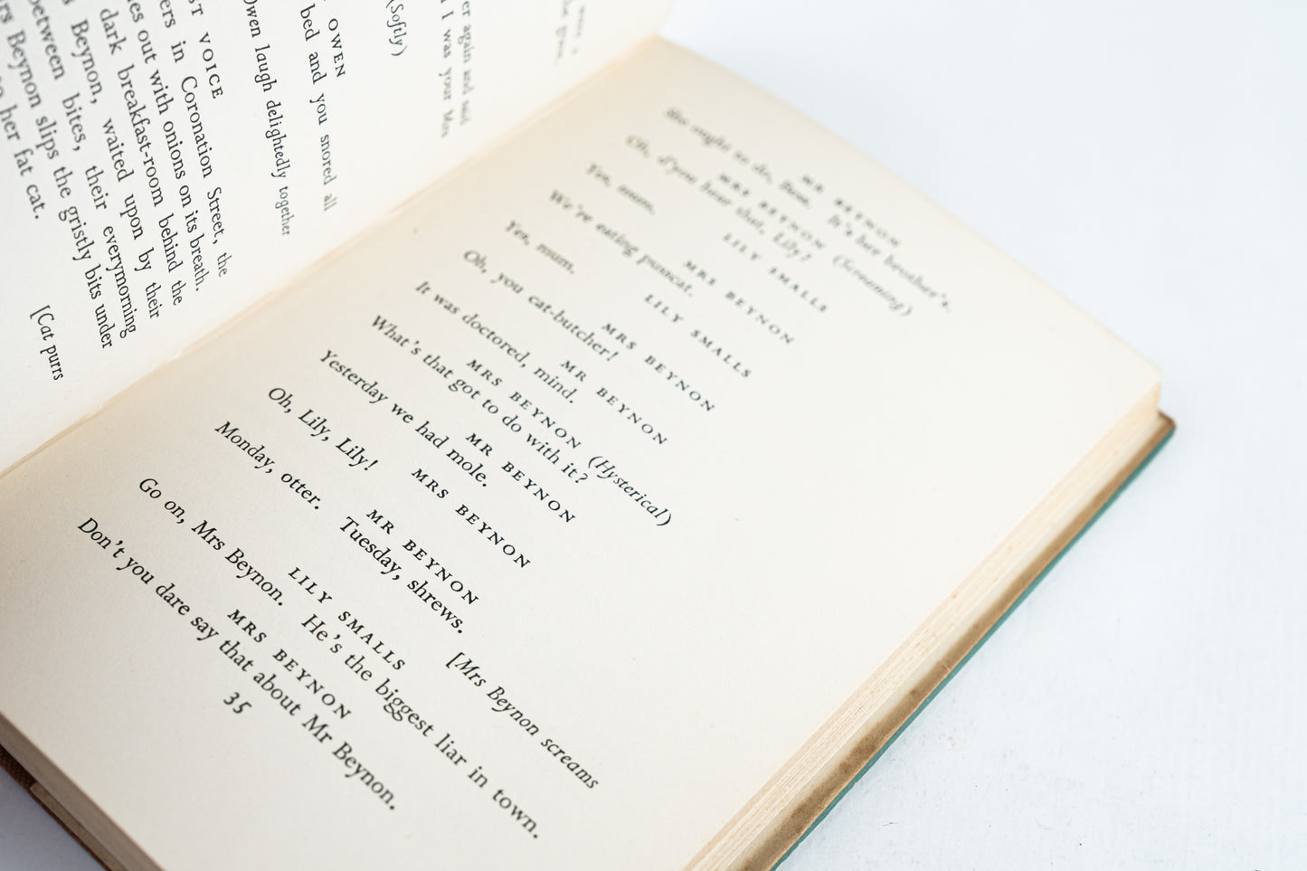 Under Milk Wood