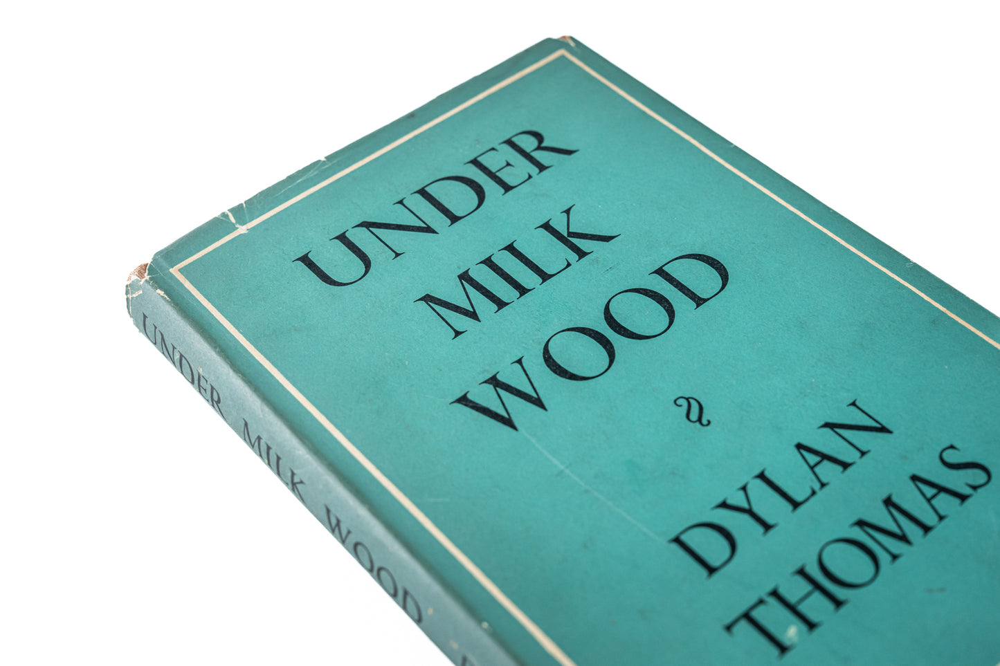 Under Milk Wood
