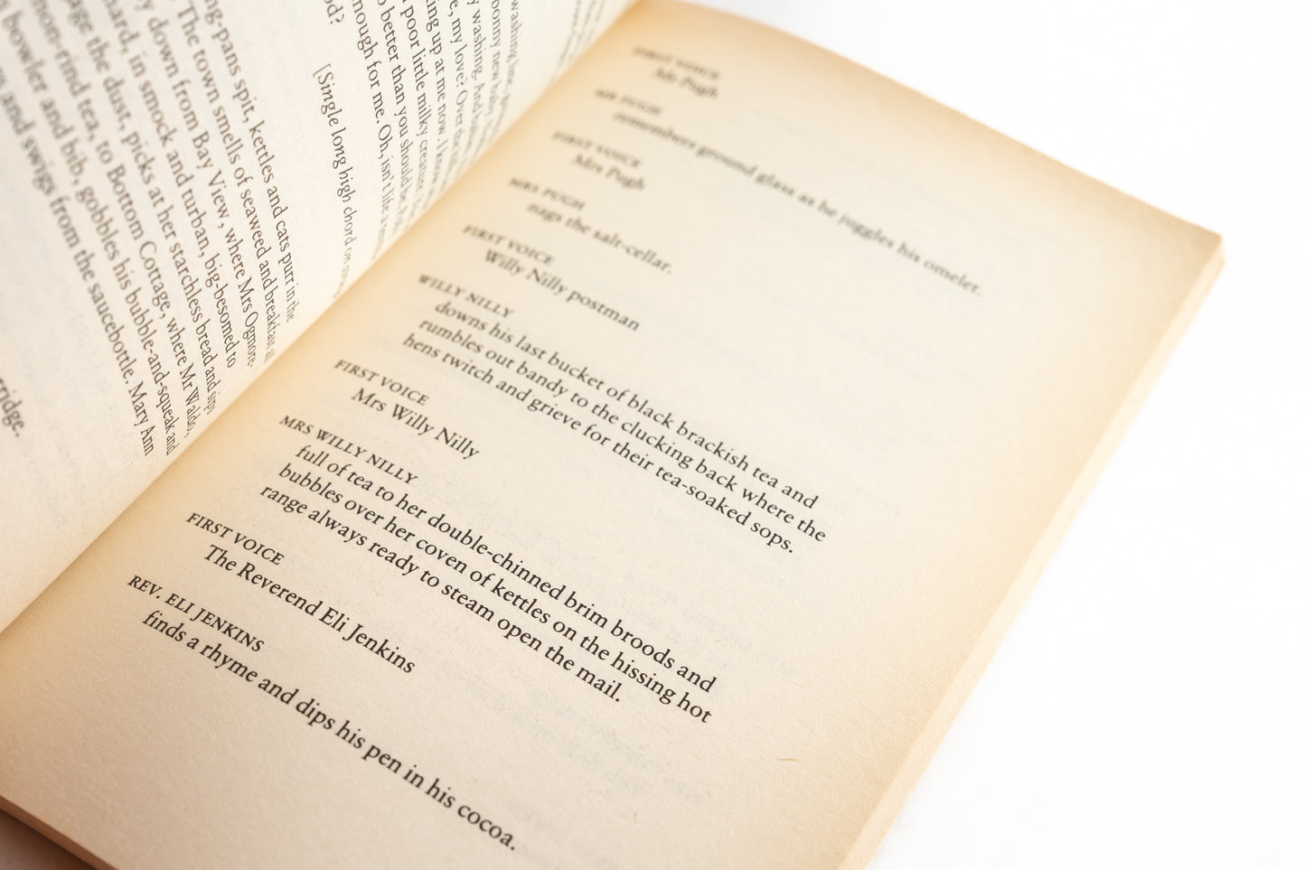 Under Milk Wood