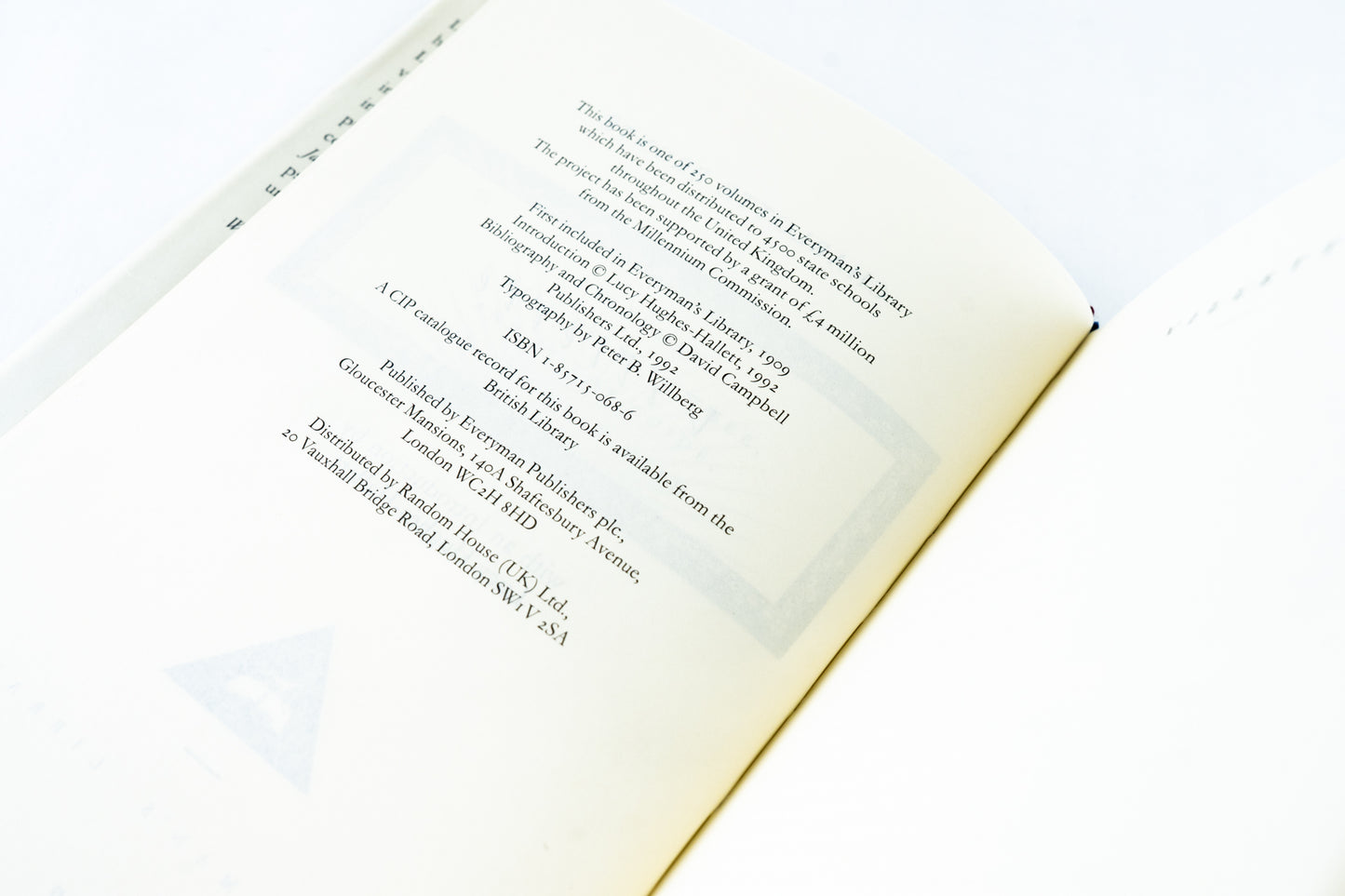 Villette