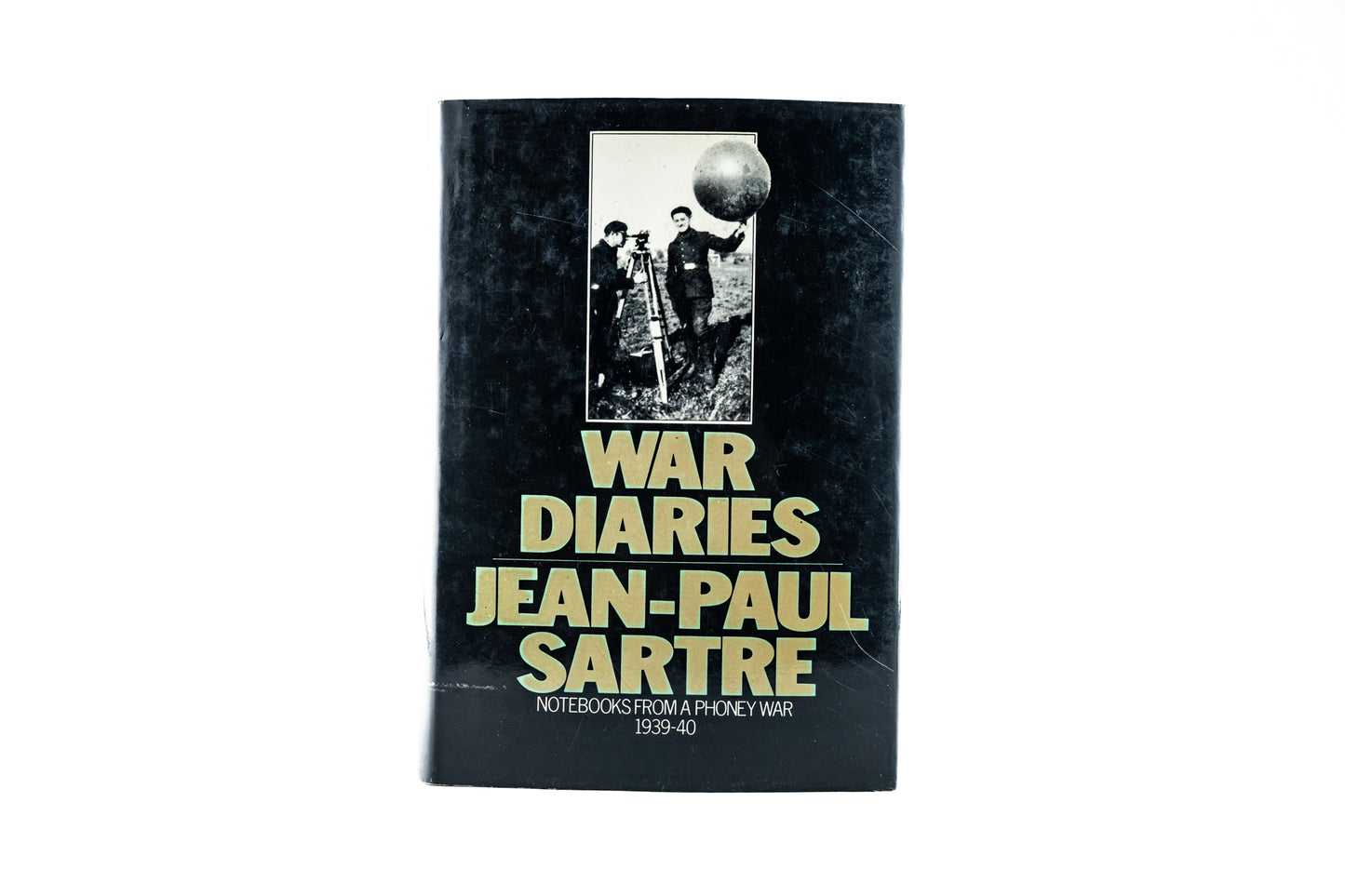 War Diaries
