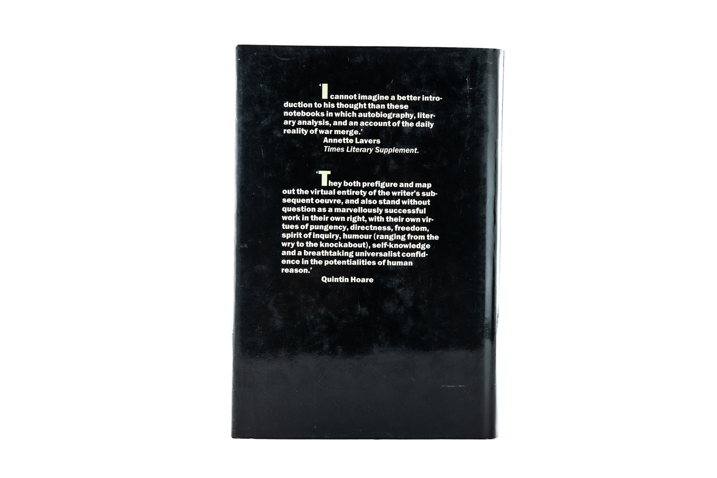 War Diaries