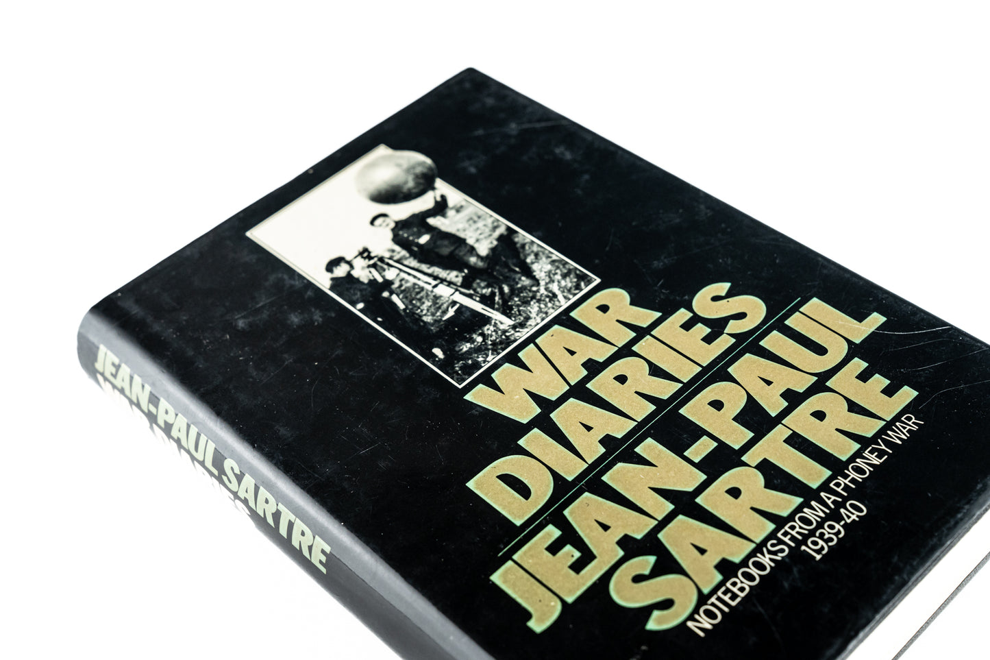 War Diaries