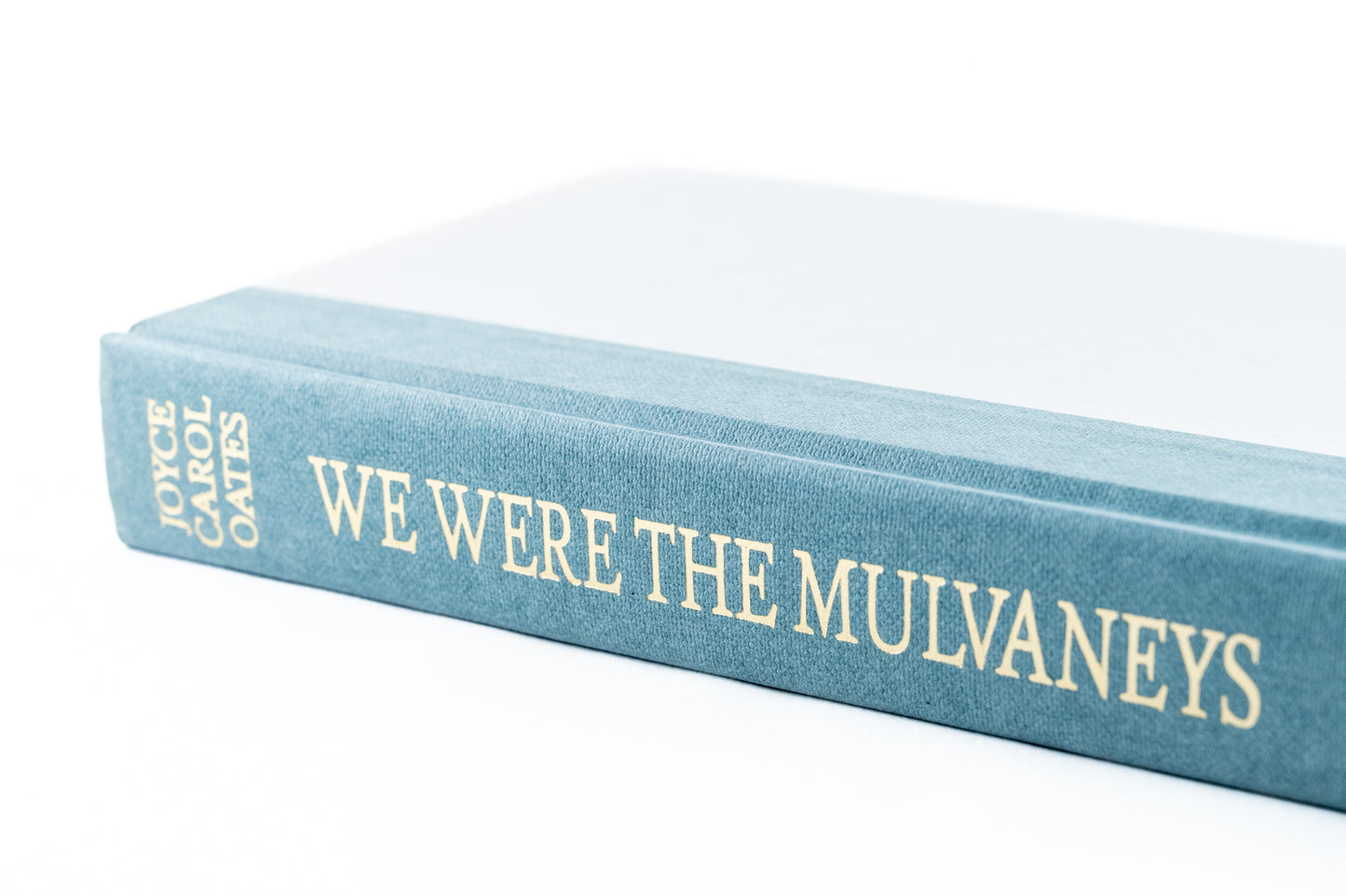 We Were the Mulvaneys