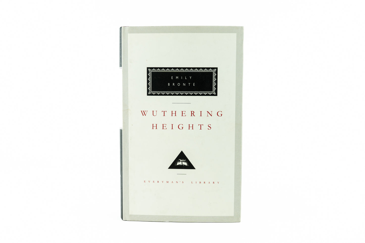 Wuthering Heights