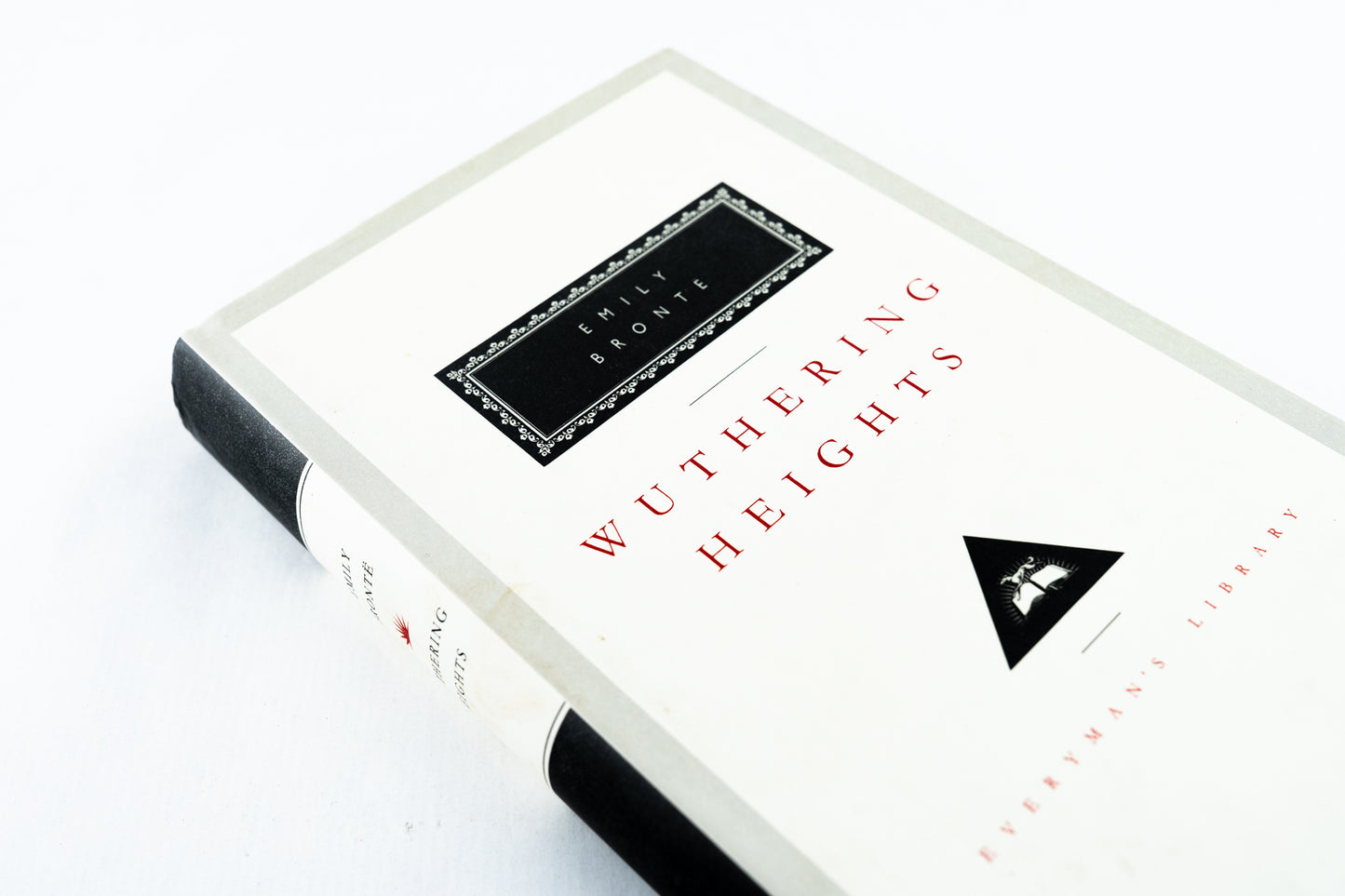 Wuthering Heights