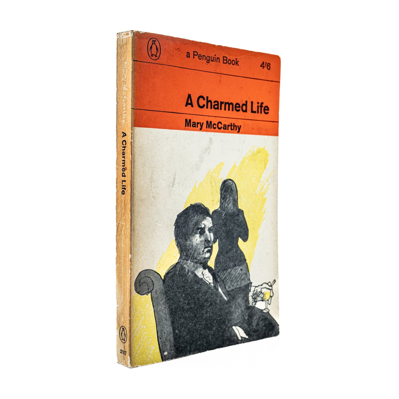 Portada 1:1 — A Charmed Life